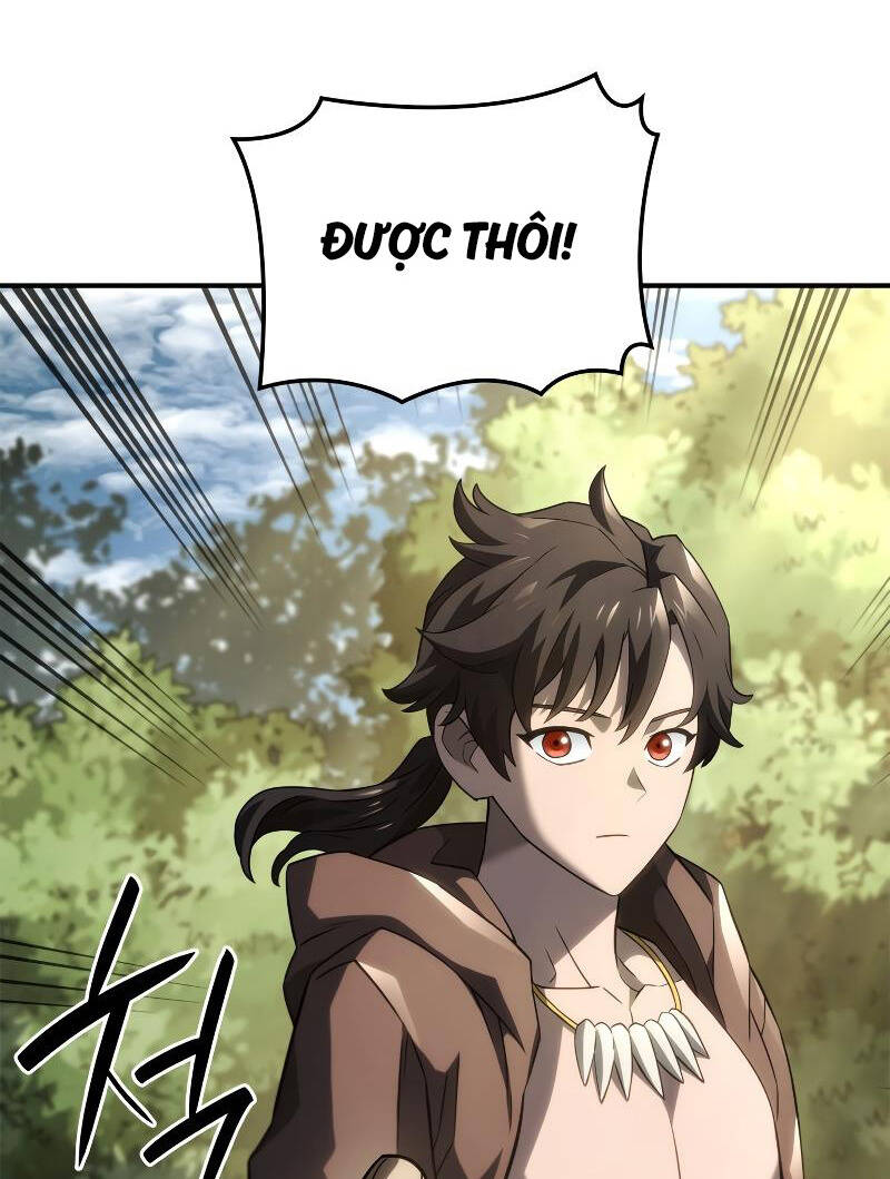 Thiết Huyết Kiếm Sĩ Hồi Quy Chap 52 - Next Chap 53