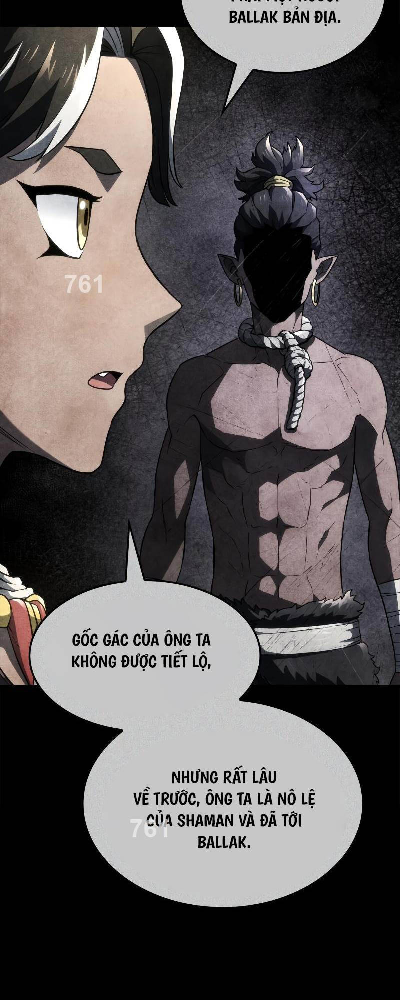 Thiết Huyết Kiếm Sĩ Hồi Quy Chap 52 - Next Chap 53