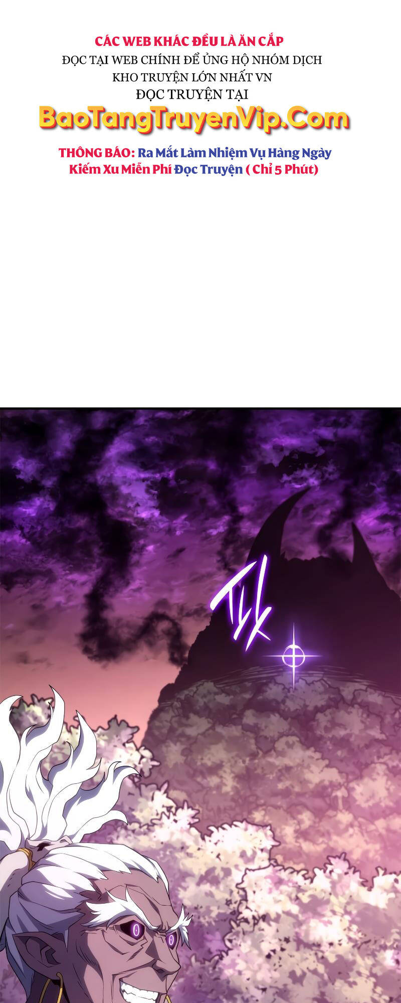 Thiết Huyết Kiếm Sĩ Hồi Quy Chap 52 - Next Chap 53