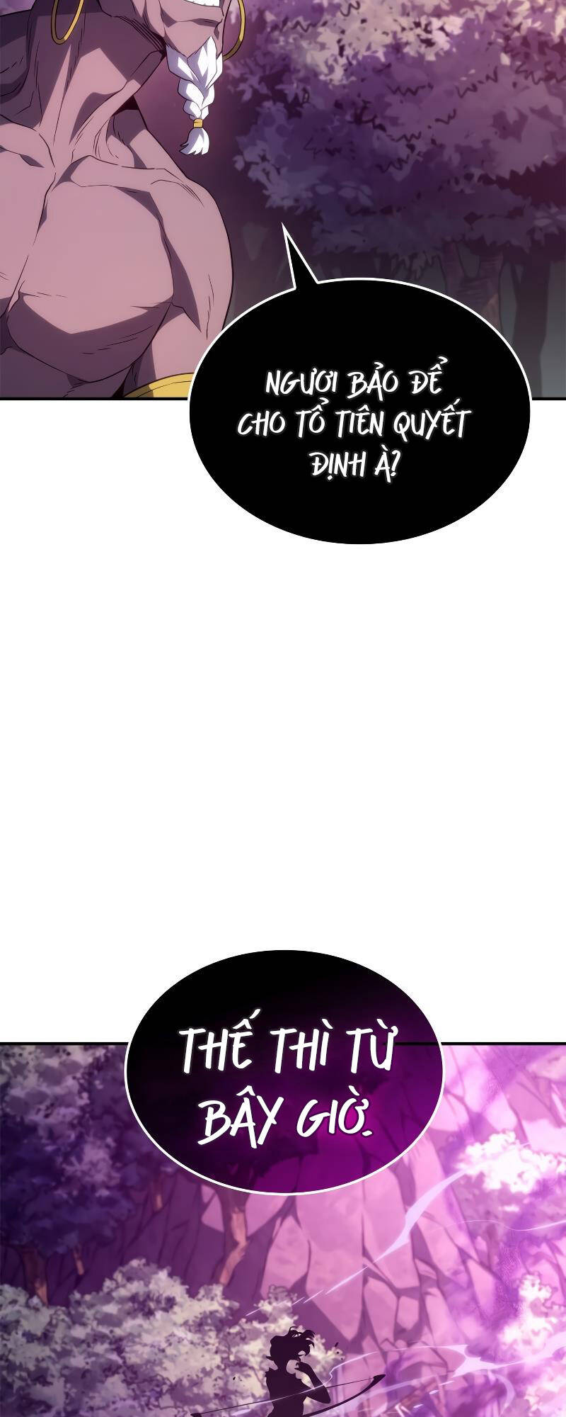 Thiết Huyết Kiếm Sĩ Hồi Quy Chap 52 - Next Chap 53