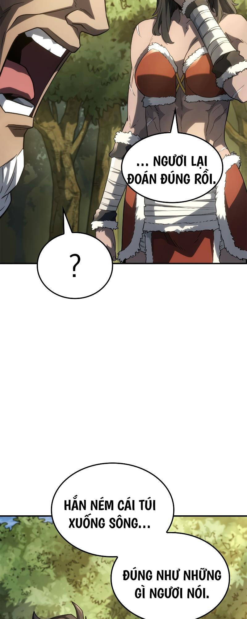 Thiết Huyết Kiếm Sĩ Hồi Quy Chap 52 - Next Chap 53