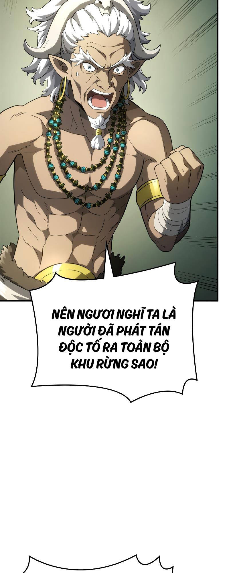 Thiết Huyết Kiếm Sĩ Hồi Quy Chap 52 - Next Chap 53