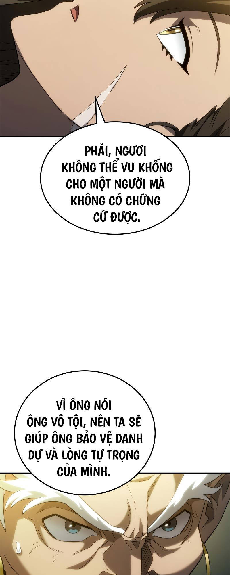 Thiết Huyết Kiếm Sĩ Hồi Quy Chap 52 - Next Chap 53