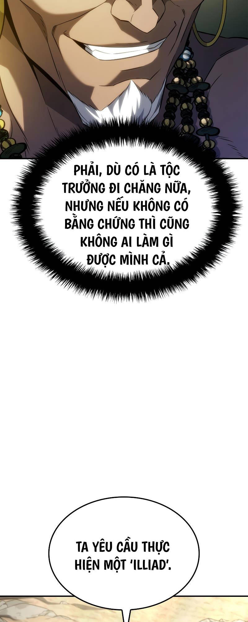 Thiết Huyết Kiếm Sĩ Hồi Quy Chap 52 - Next Chap 53