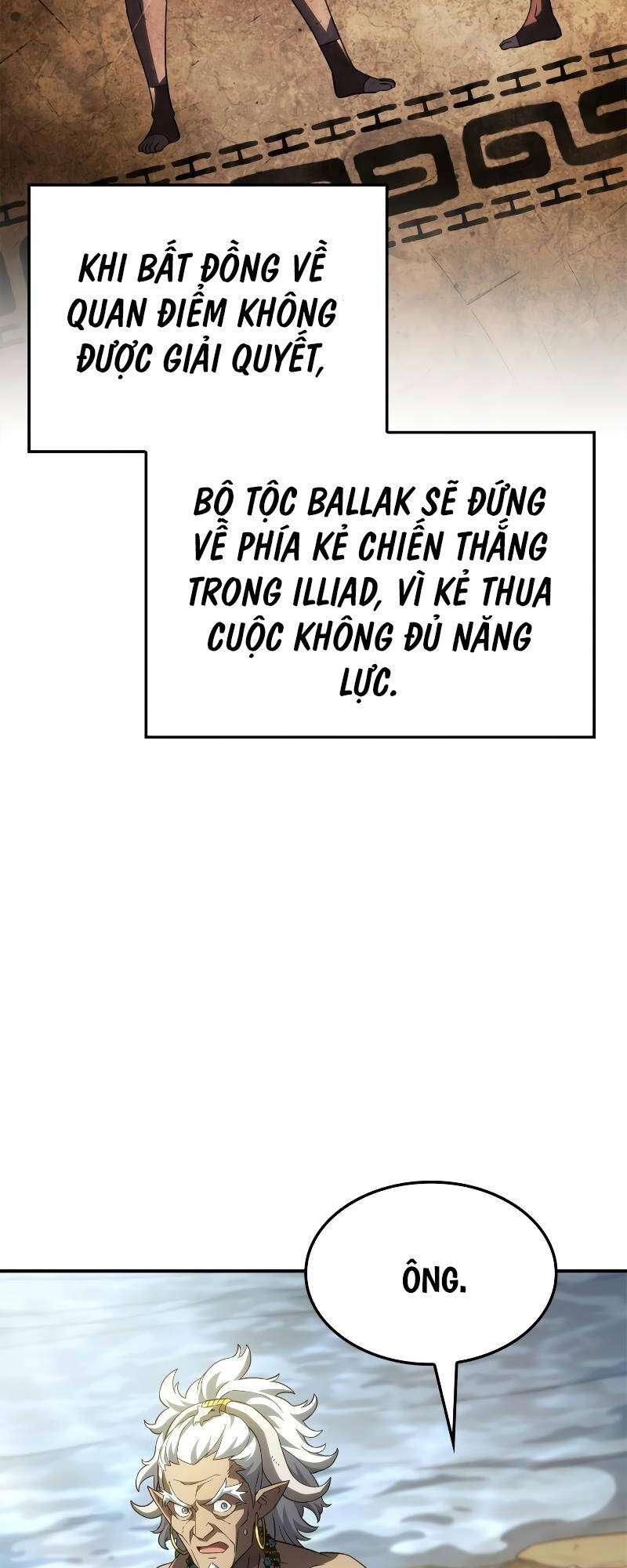 Thiết Huyết Kiếm Sĩ Hồi Quy Chap 52 - Next Chap 53