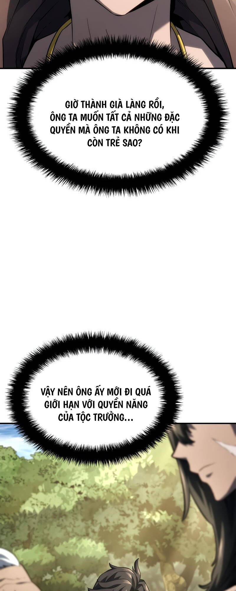 Thiết Huyết Kiếm Sĩ Hồi Quy Chap 52 - Next Chap 53