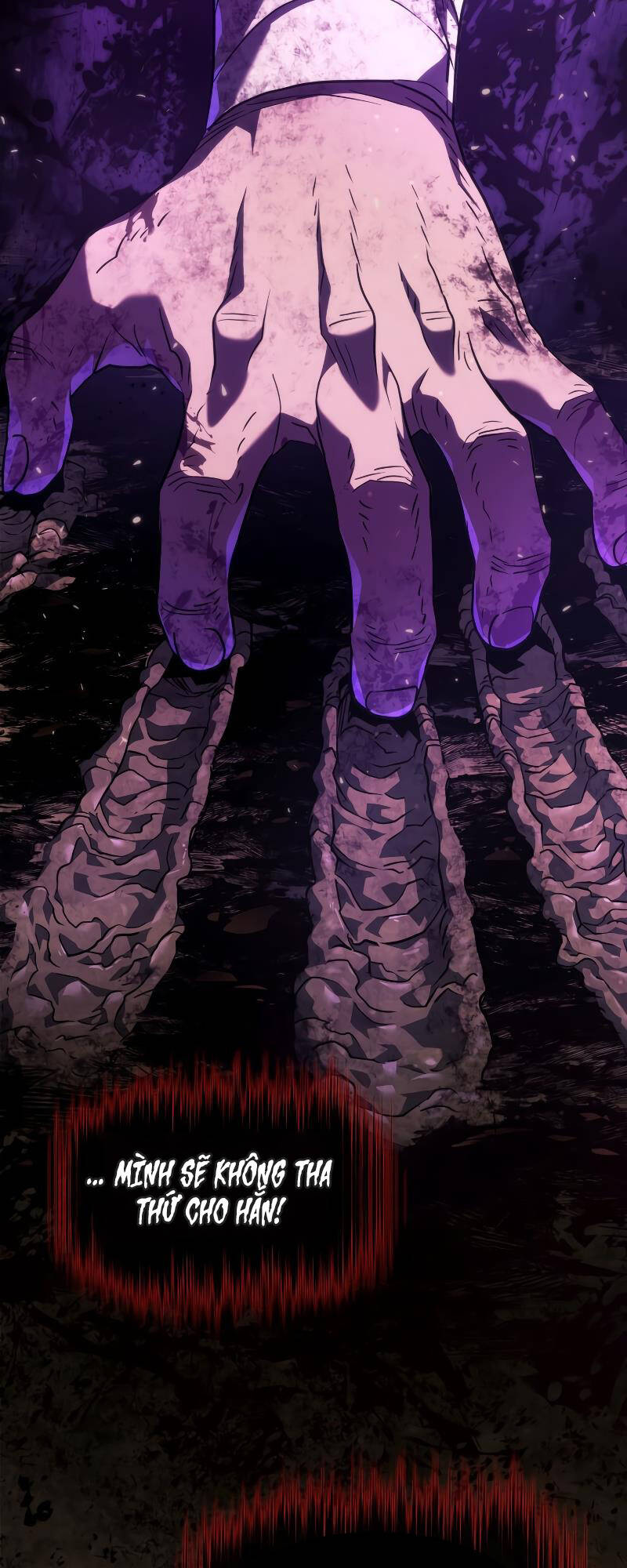 Thiết Huyết Kiếm Sĩ Hồi Quy Chap 52 - Next Chap 53