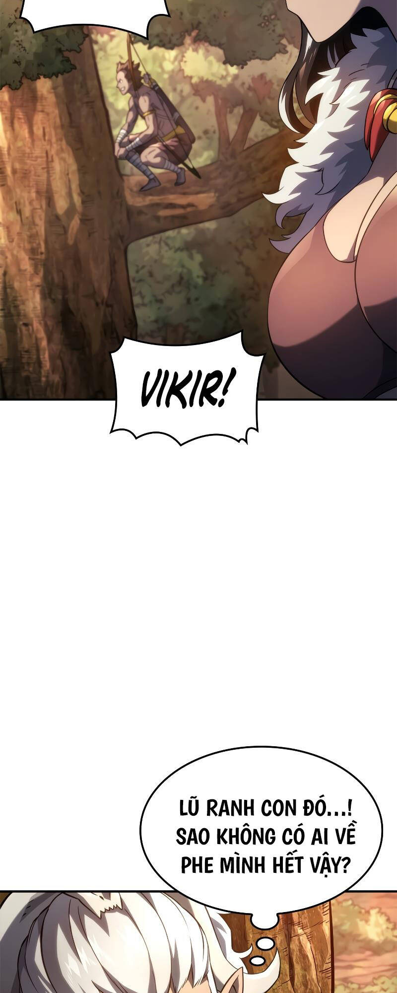 Thiết Huyết Kiếm Sĩ Hồi Quy Chap 52 - Next Chap 53