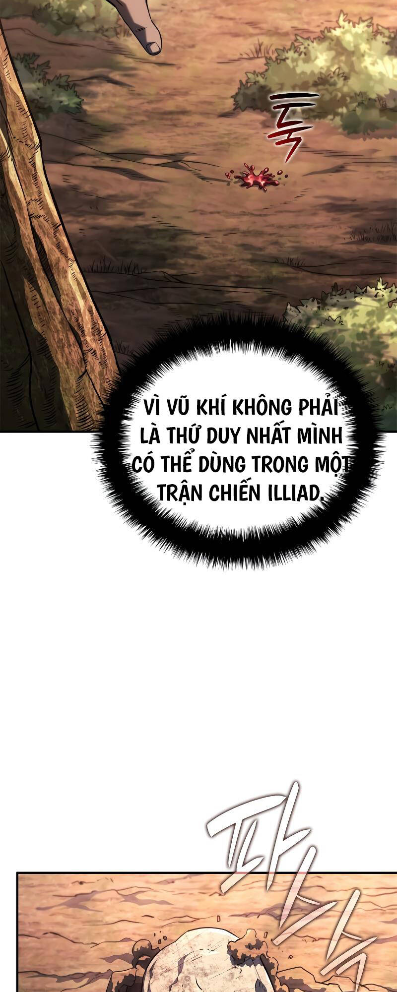 Thiết Huyết Kiếm Sĩ Hồi Quy Chap 52 - Next Chap 53