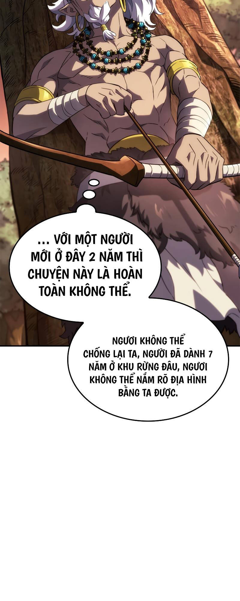 Thiết Huyết Kiếm Sĩ Hồi Quy Chap 52 - Next Chap 53