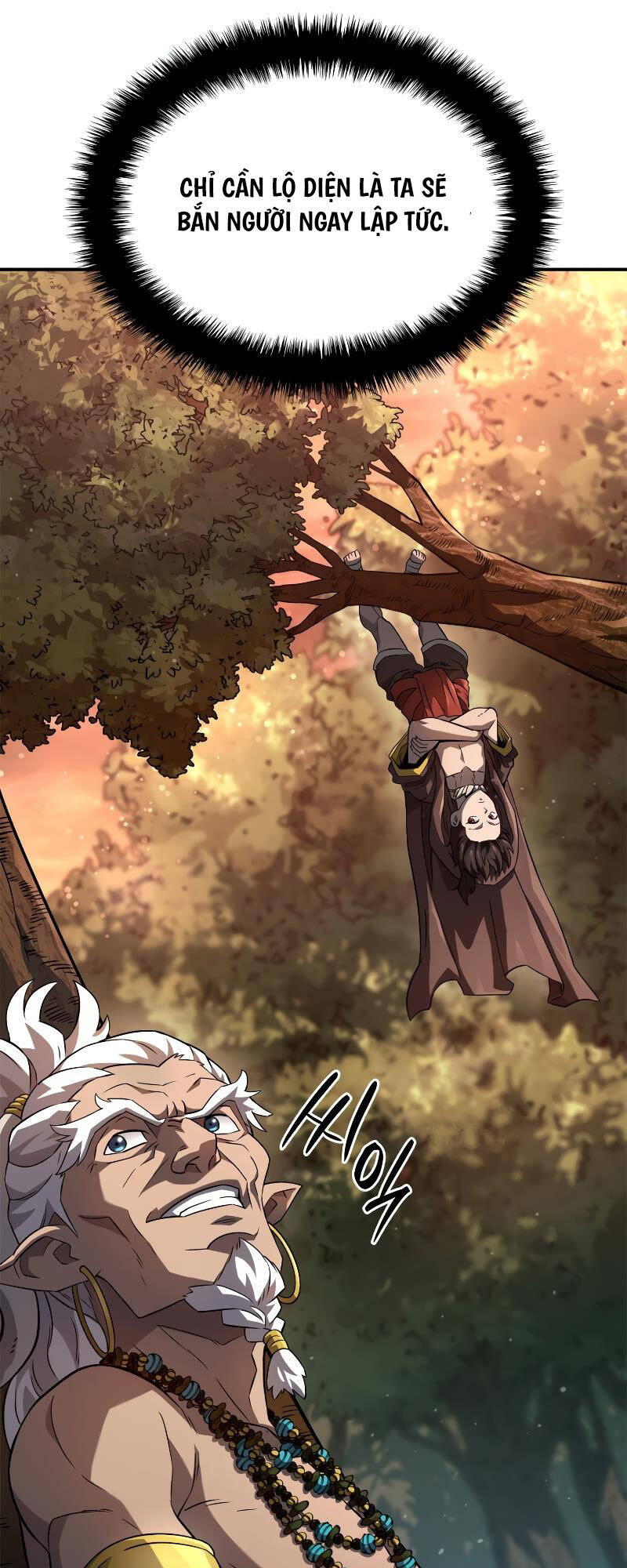 Thiết Huyết Kiếm Sĩ Hồi Quy Chap 52 - Next Chap 53