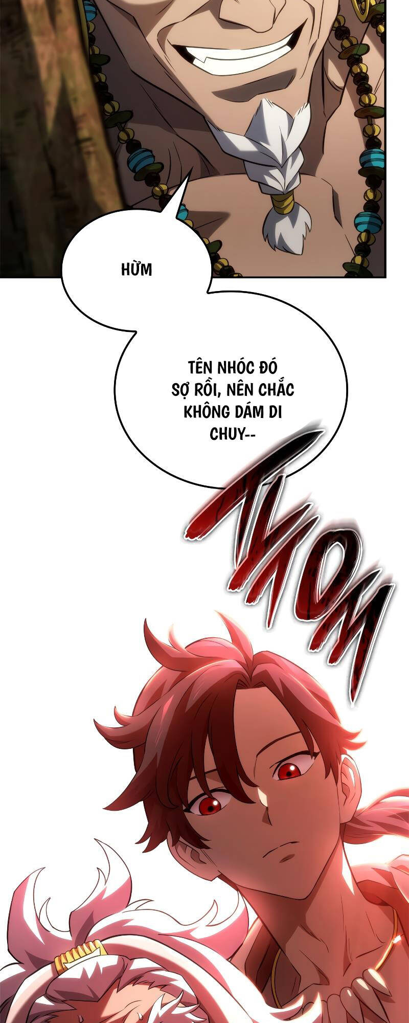 Thiết Huyết Kiếm Sĩ Hồi Quy Chap 52 - Next Chap 53