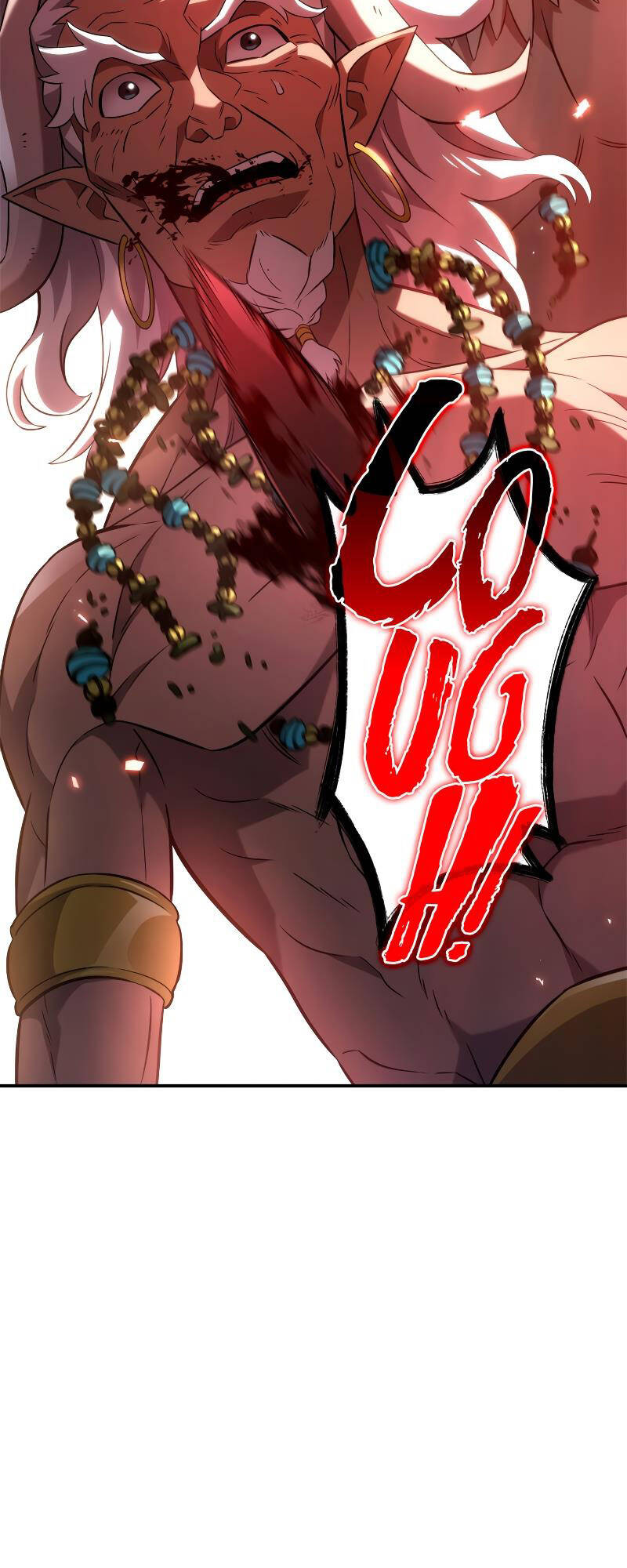 Thiết Huyết Kiếm Sĩ Hồi Quy Chap 52 - Next Chap 53