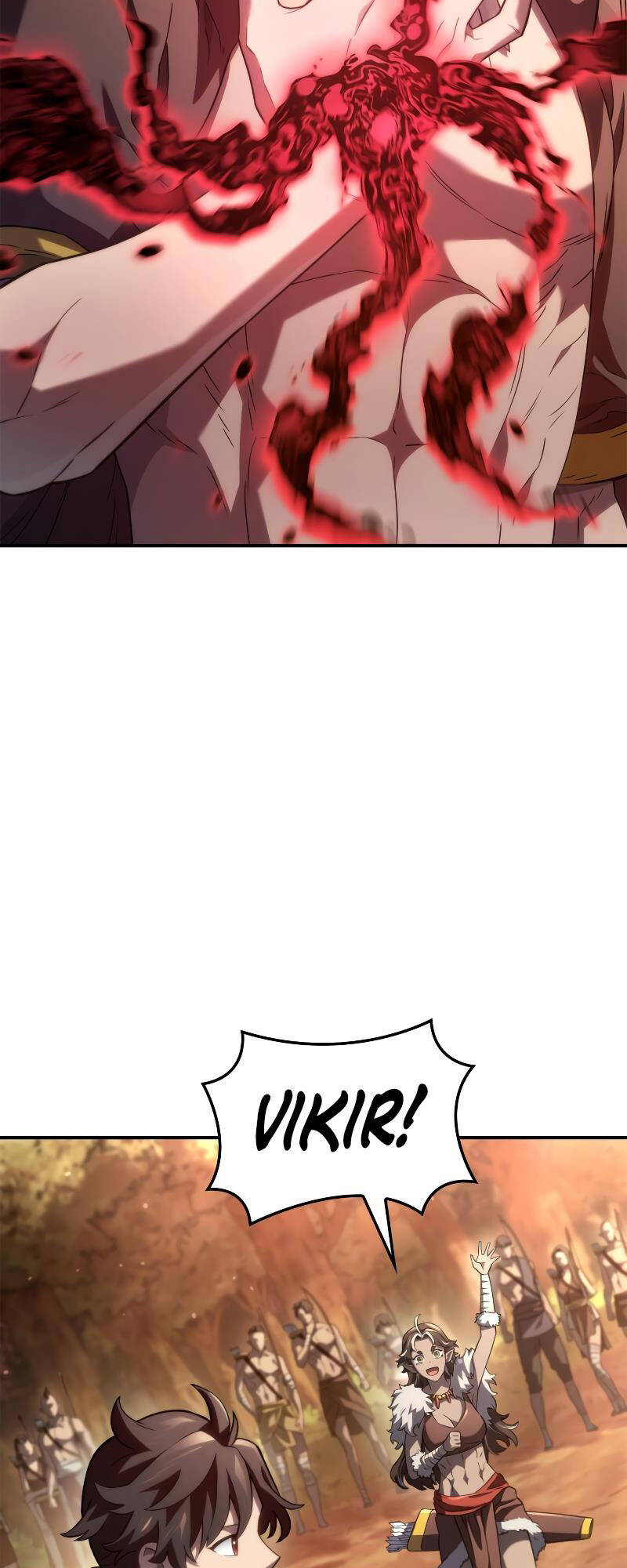 Thiết Huyết Kiếm Sĩ Hồi Quy Chap 52 - Next Chap 53