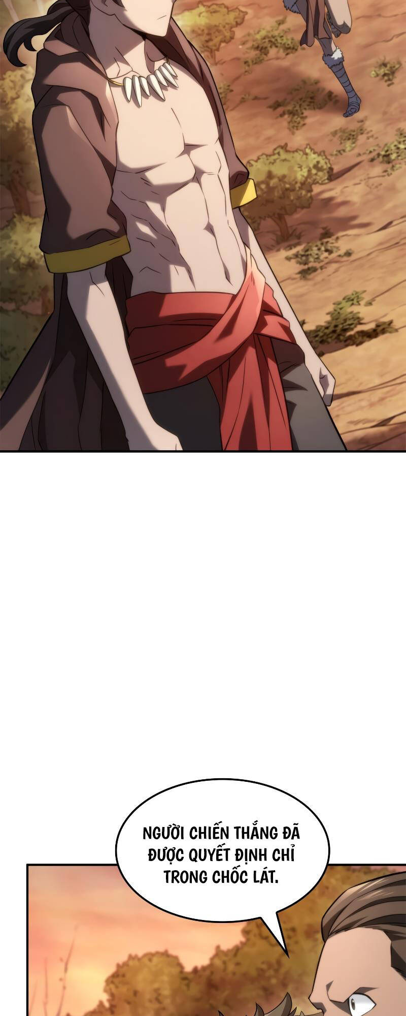 Thiết Huyết Kiếm Sĩ Hồi Quy Chap 52 - Next Chap 53