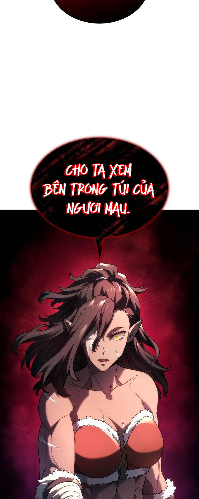 Thiết Huyết Kiếm Sĩ Hồi Quy Chap 52 - Next Chap 53