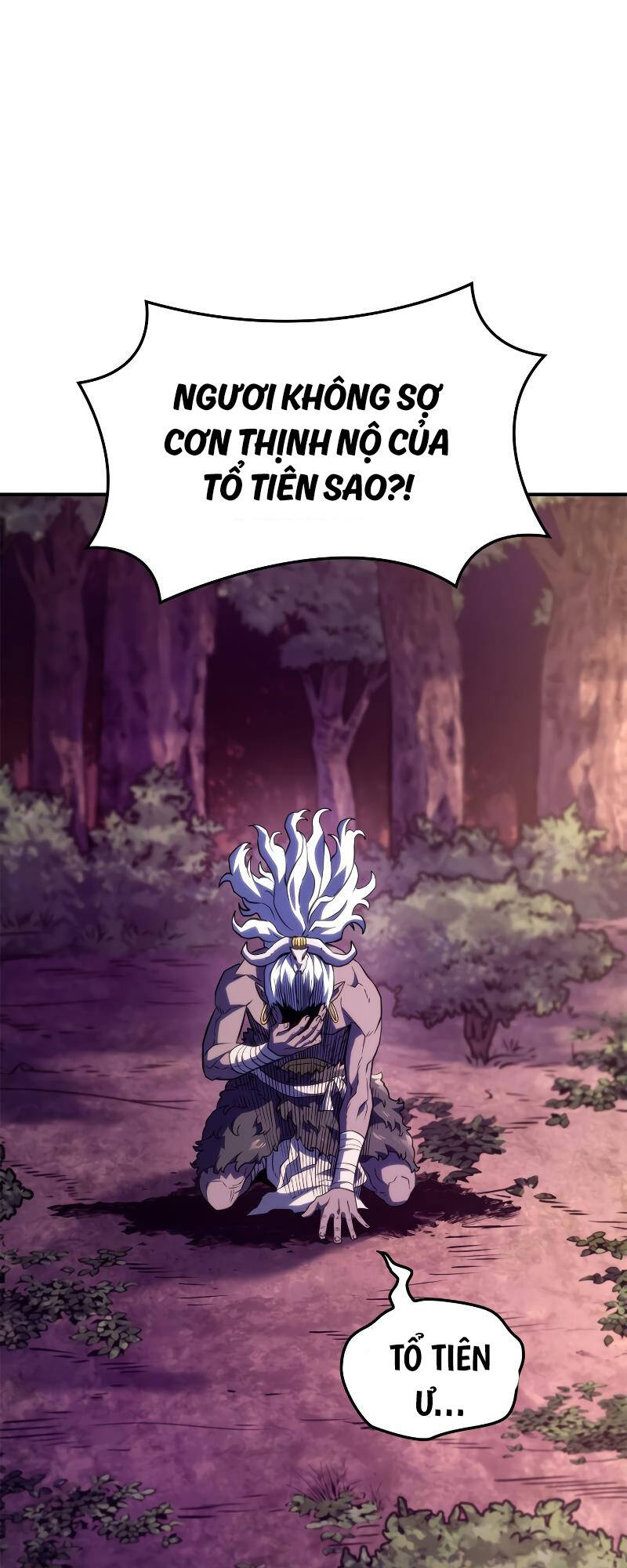 Thiết Huyết Kiếm Sĩ Hồi Quy Chap 52 - Next Chap 53