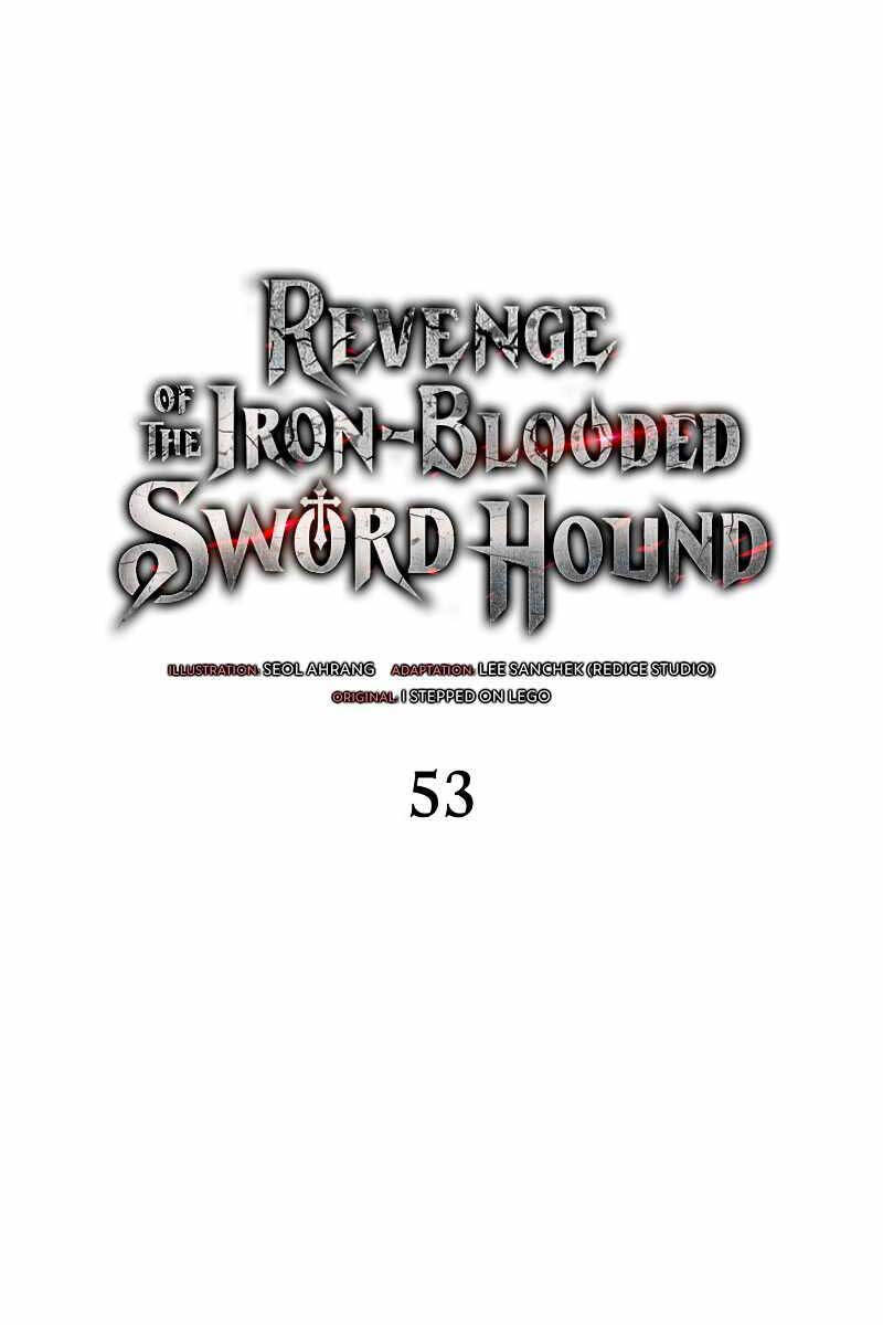 Thiết Huyết Kiếm Sĩ Hồi Quy Chap 53 - Next Chap 54