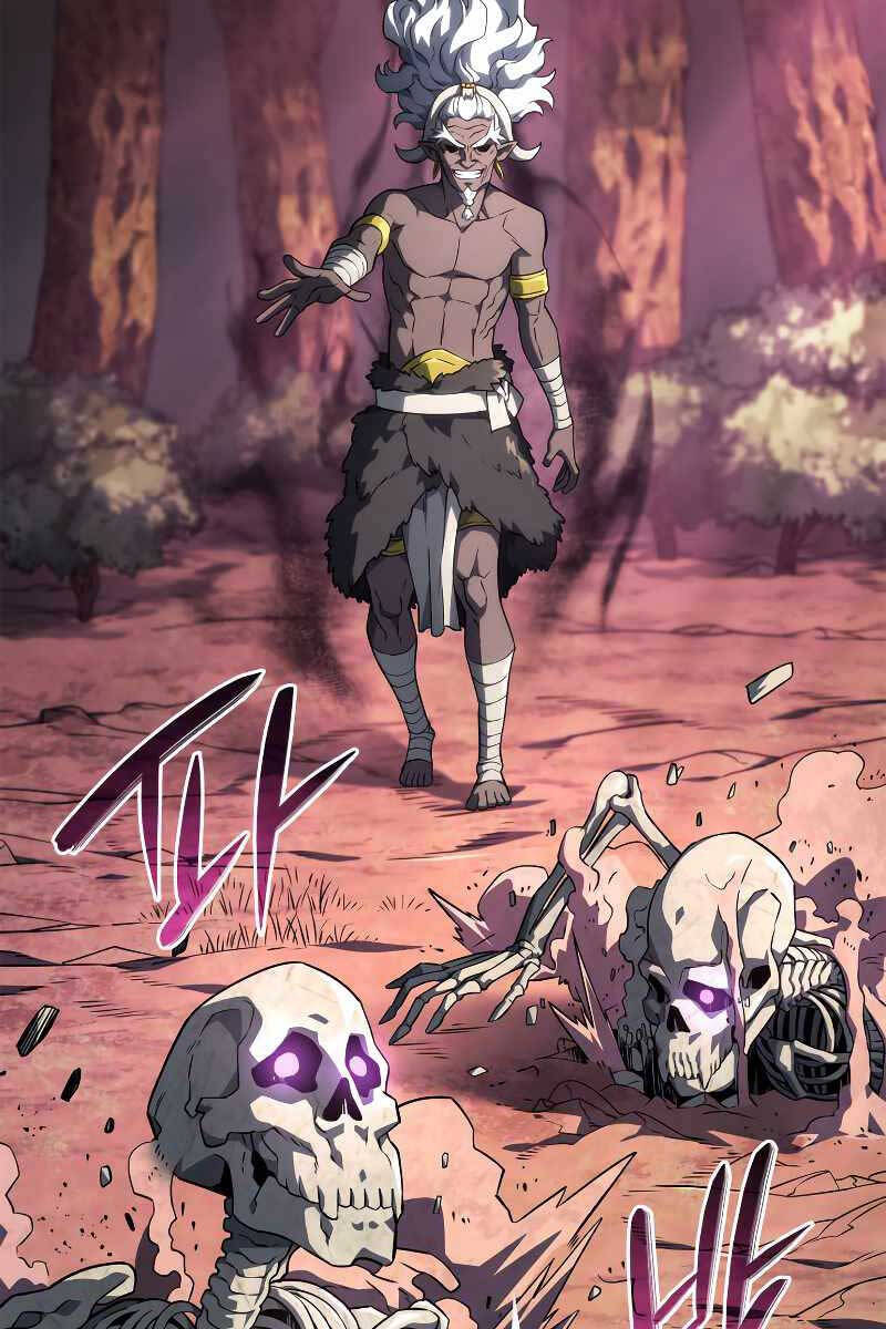 Thiết Huyết Kiếm Sĩ Hồi Quy Chap 53 - Next Chap 54
