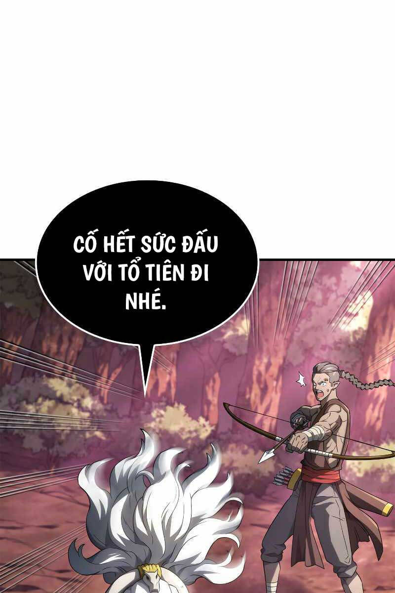 Thiết Huyết Kiếm Sĩ Hồi Quy Chap 53 - Next Chap 54