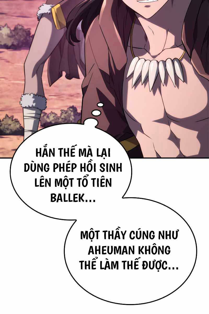 Thiết Huyết Kiếm Sĩ Hồi Quy Chap 53 - Next Chap 54