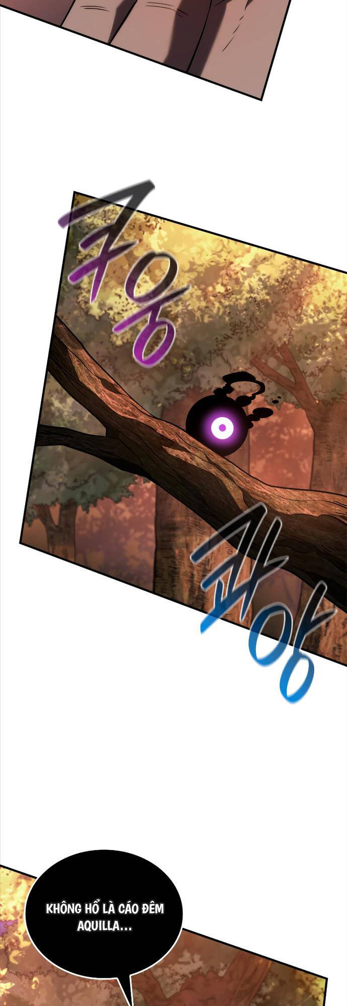 Thiết Huyết Kiếm Sĩ Hồi Quy Chap 54 - Next Chap 55