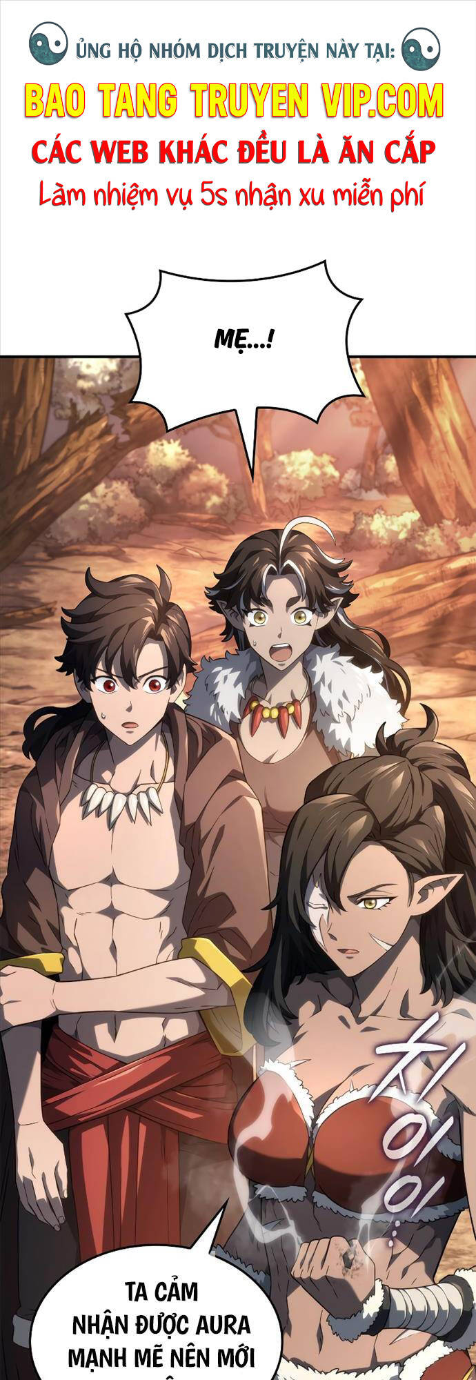 Thiết Huyết Kiếm Sĩ Hồi Quy Chap 54 - Next Chap 55