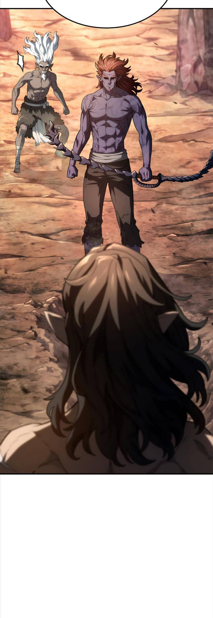 Thiết Huyết Kiếm Sĩ Hồi Quy Chap 54 - Next Chap 55