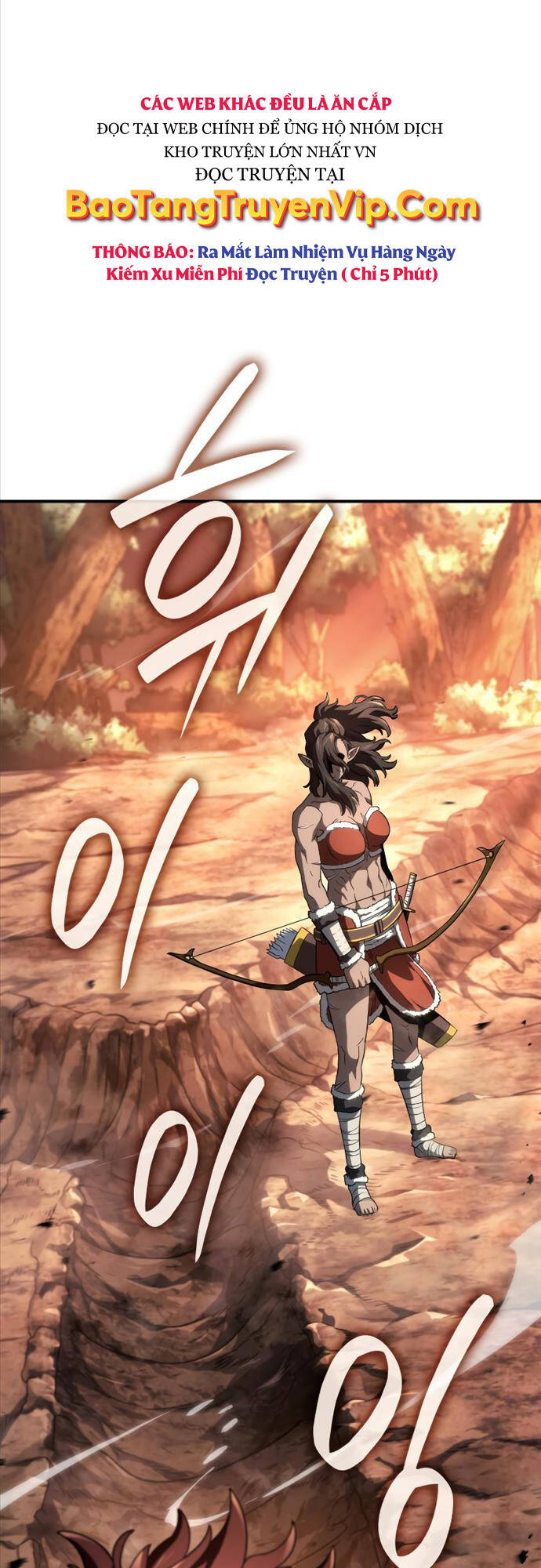 Thiết Huyết Kiếm Sĩ Hồi Quy Chap 54 - Next Chap 55