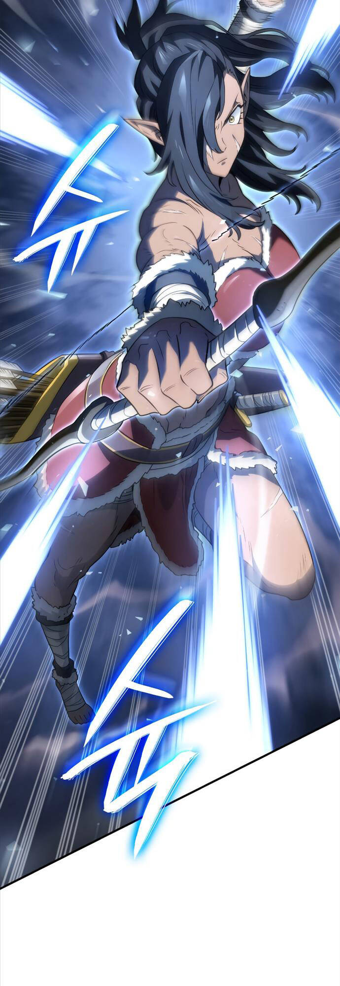 Thiết Huyết Kiếm Sĩ Hồi Quy Chap 54 - Next Chap 55