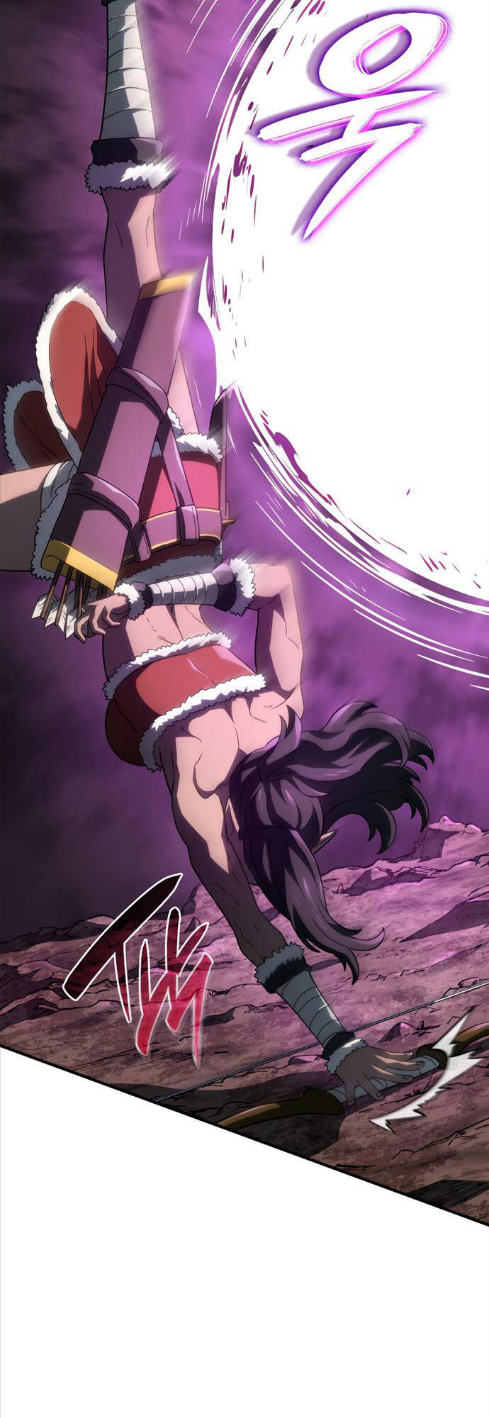 Thiết Huyết Kiếm Sĩ Hồi Quy Chap 54 - Next Chap 55