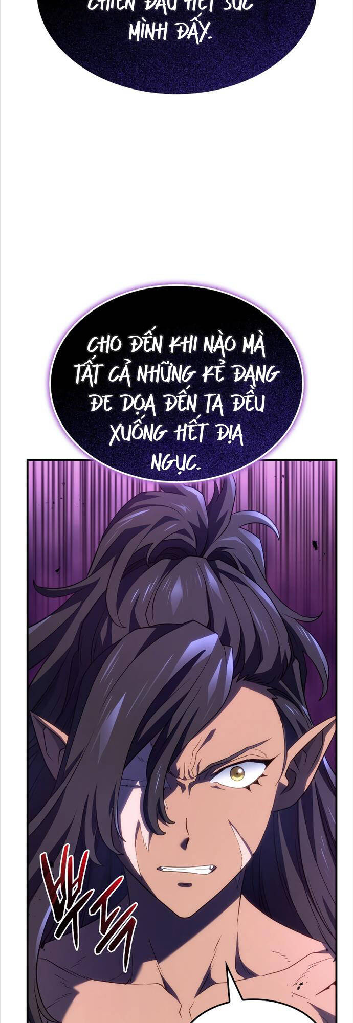 Thiết Huyết Kiếm Sĩ Hồi Quy Chap 54 - Next Chap 55