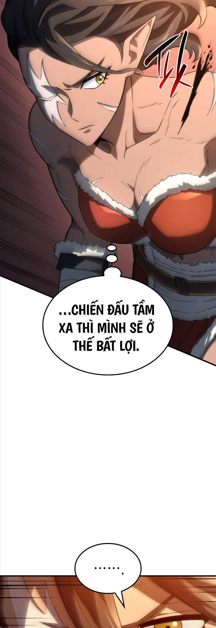 Thiết Huyết Kiếm Sĩ Hồi Quy Chap 54 - Next Chap 55