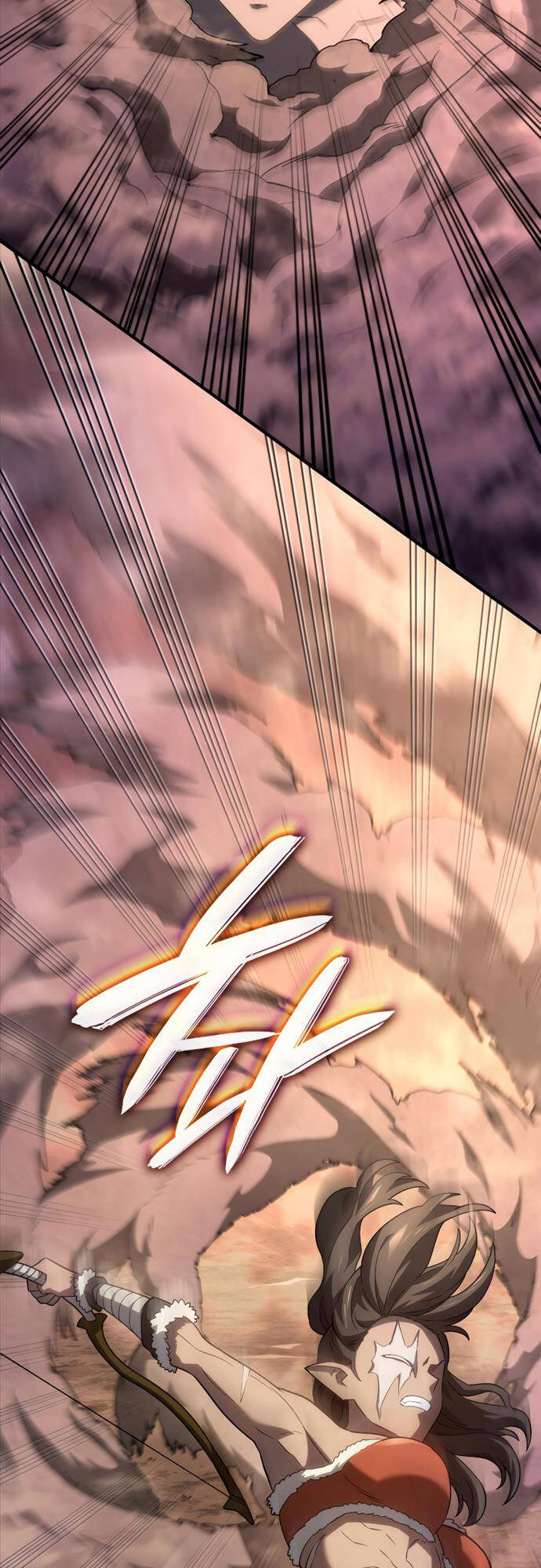 Thiết Huyết Kiếm Sĩ Hồi Quy Chap 54 - Next Chap 55