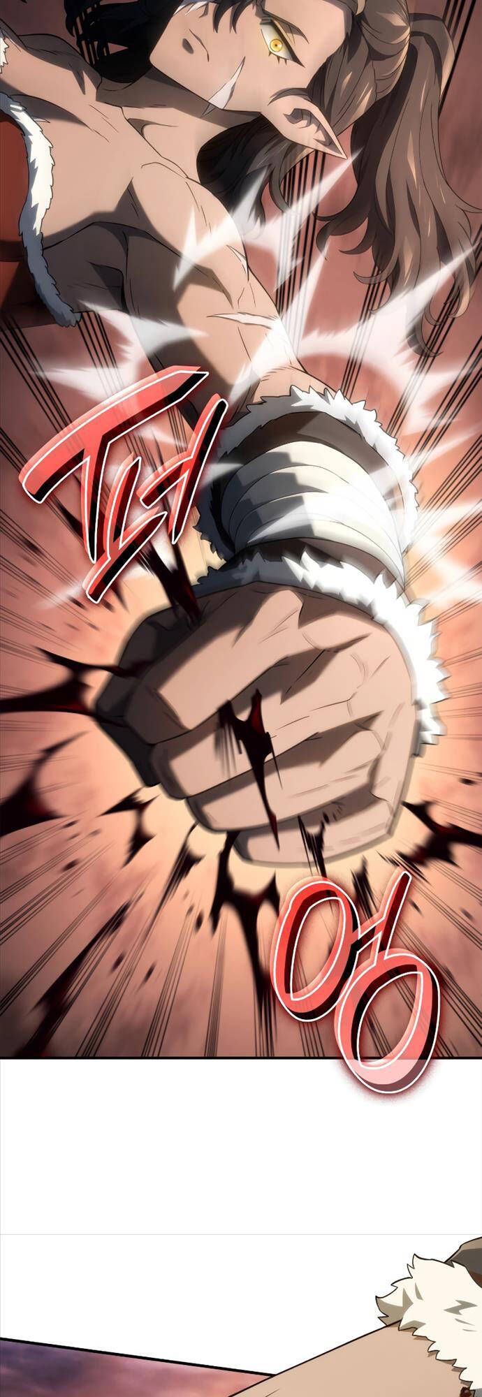 Thiết Huyết Kiếm Sĩ Hồi Quy Chap 54 - Next Chap 55