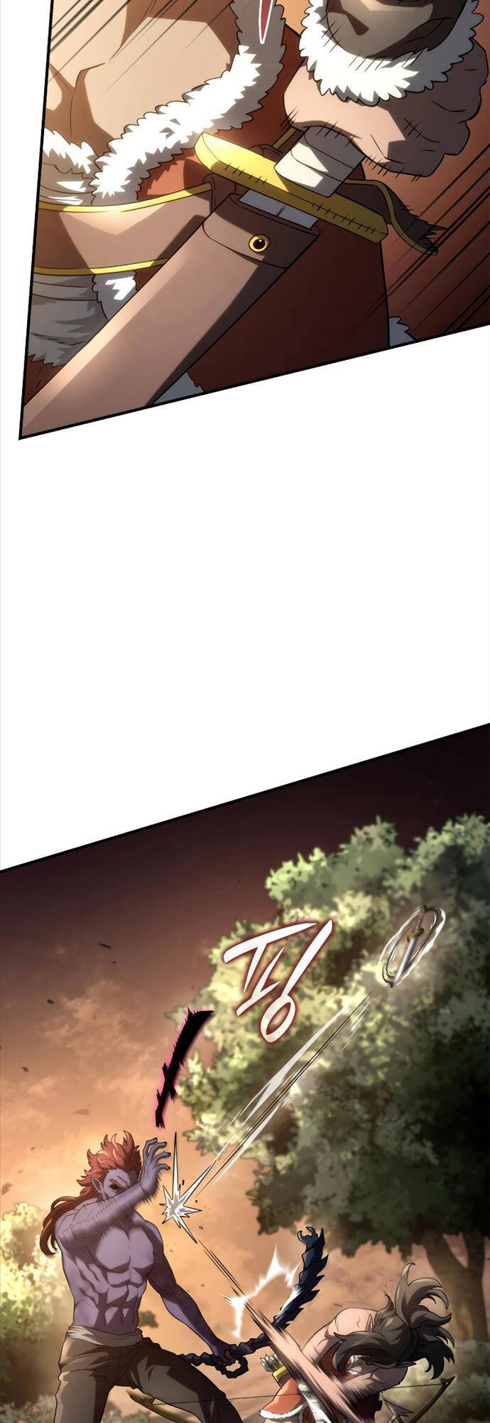 Thiết Huyết Kiếm Sĩ Hồi Quy Chap 54 - Next Chap 55