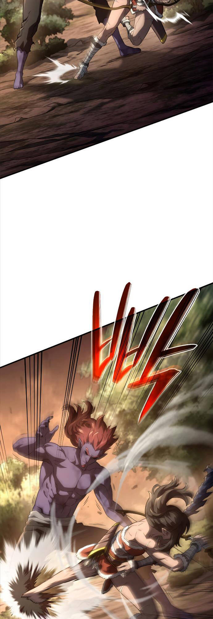 Thiết Huyết Kiếm Sĩ Hồi Quy Chap 54 - Next Chap 55