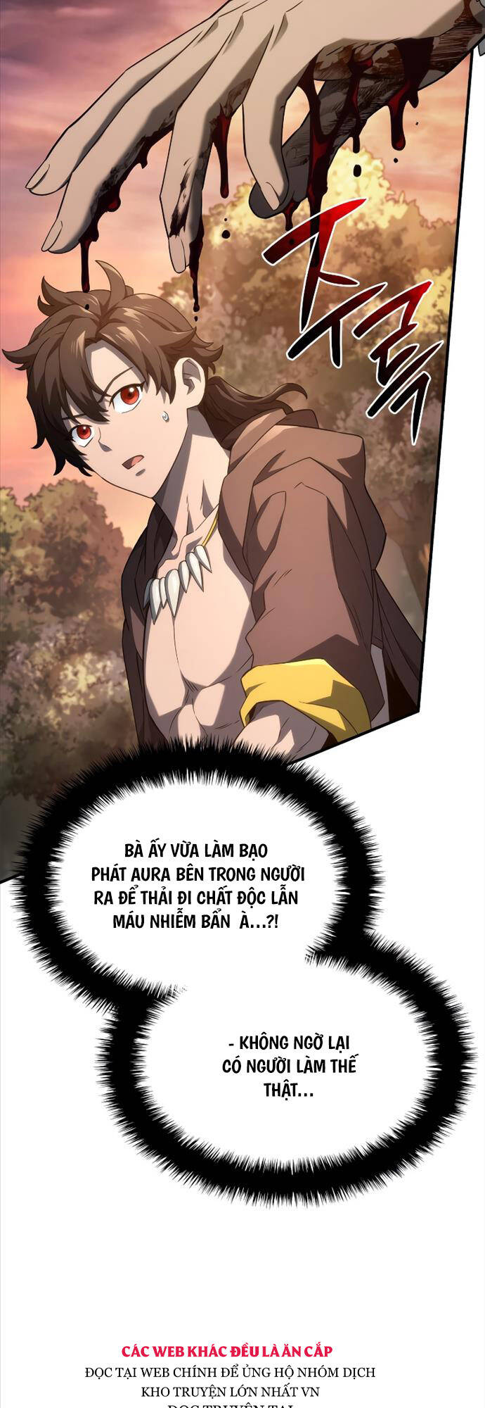 Thiết Huyết Kiếm Sĩ Hồi Quy Chap 54 - Next Chap 55
