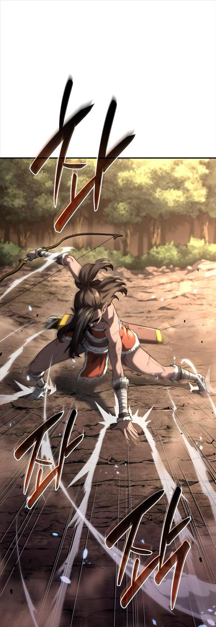 Thiết Huyết Kiếm Sĩ Hồi Quy Chap 54 - Next Chap 55