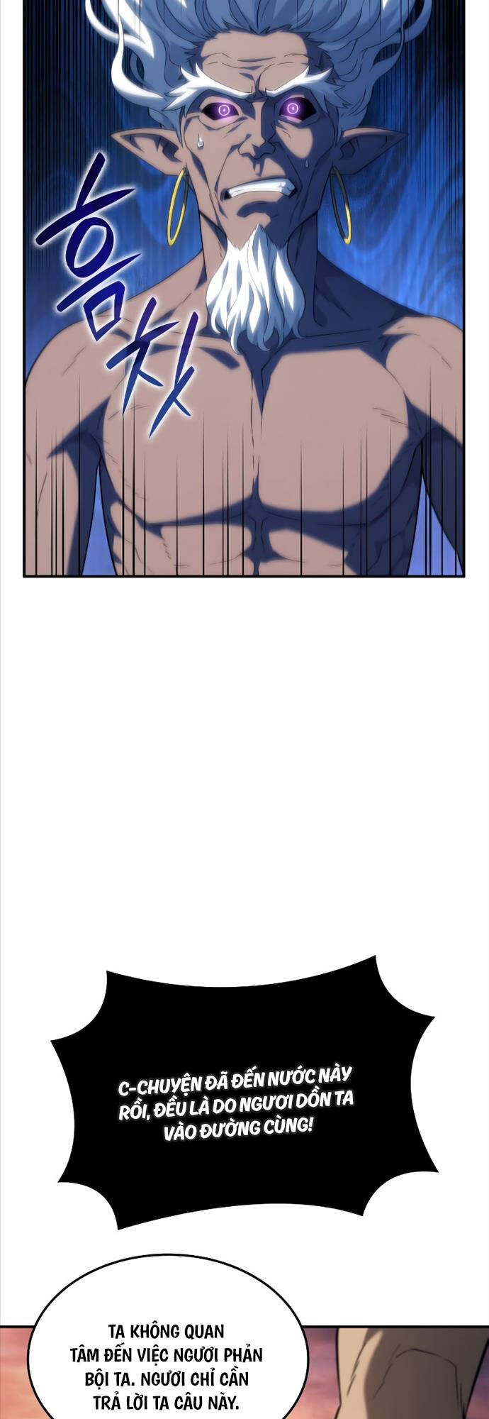 Thiết Huyết Kiếm Sĩ Hồi Quy Chap 54 - Next Chap 55