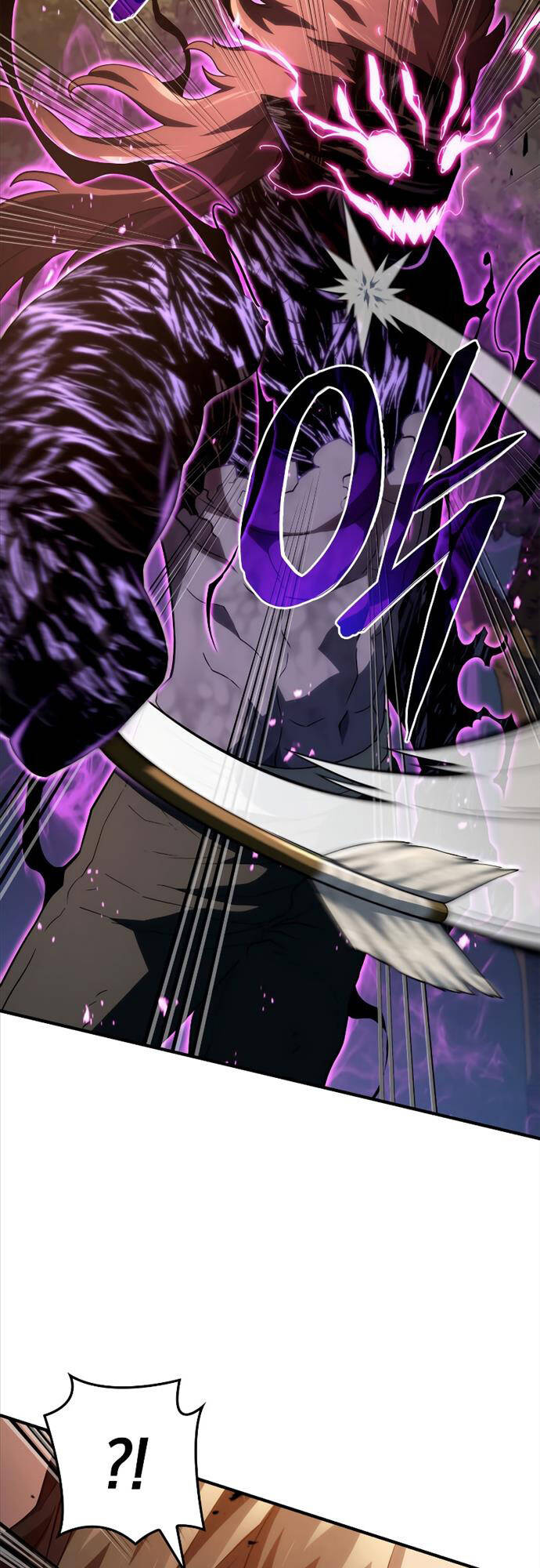 Thiết Huyết Kiếm Sĩ Hồi Quy Chap 55 - Next Chap 56
