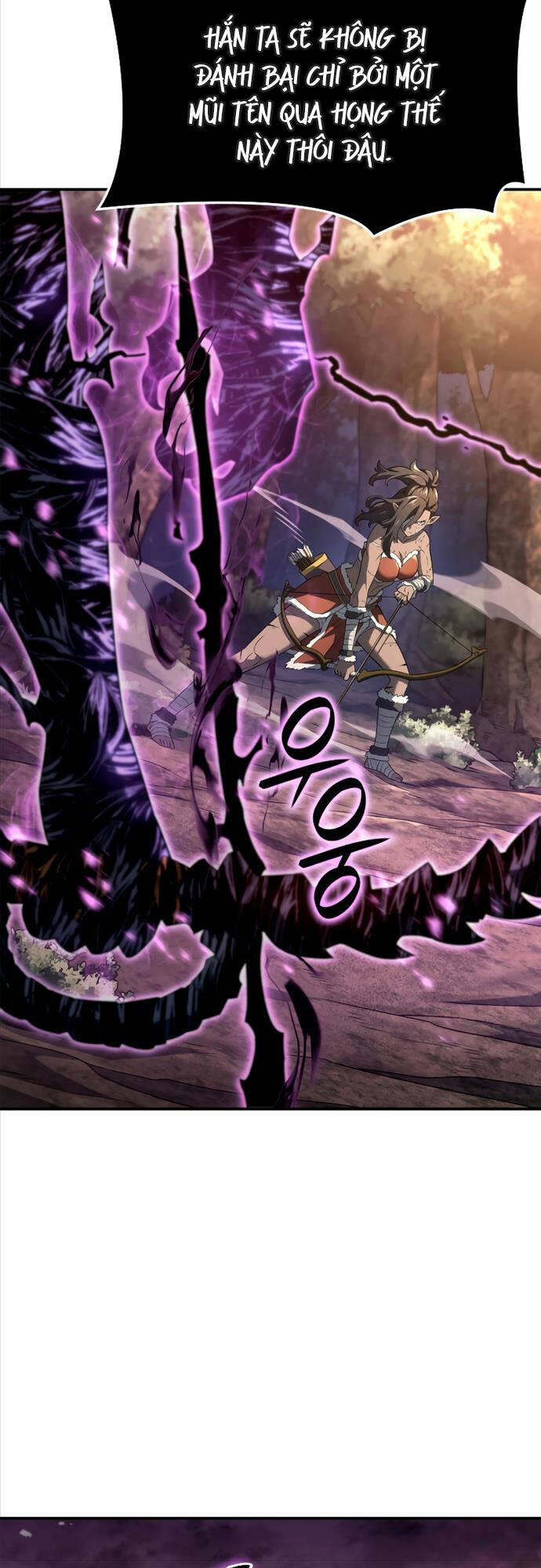 Thiết Huyết Kiếm Sĩ Hồi Quy Chap 55 - Next Chap 56