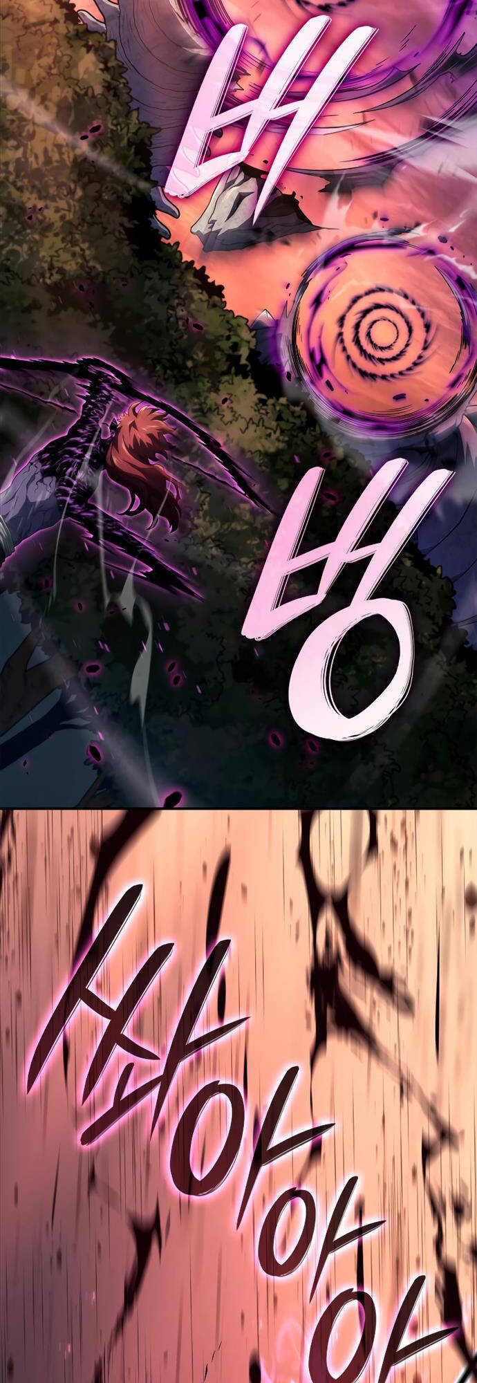 Thiết Huyết Kiếm Sĩ Hồi Quy Chap 55 - Next Chap 56