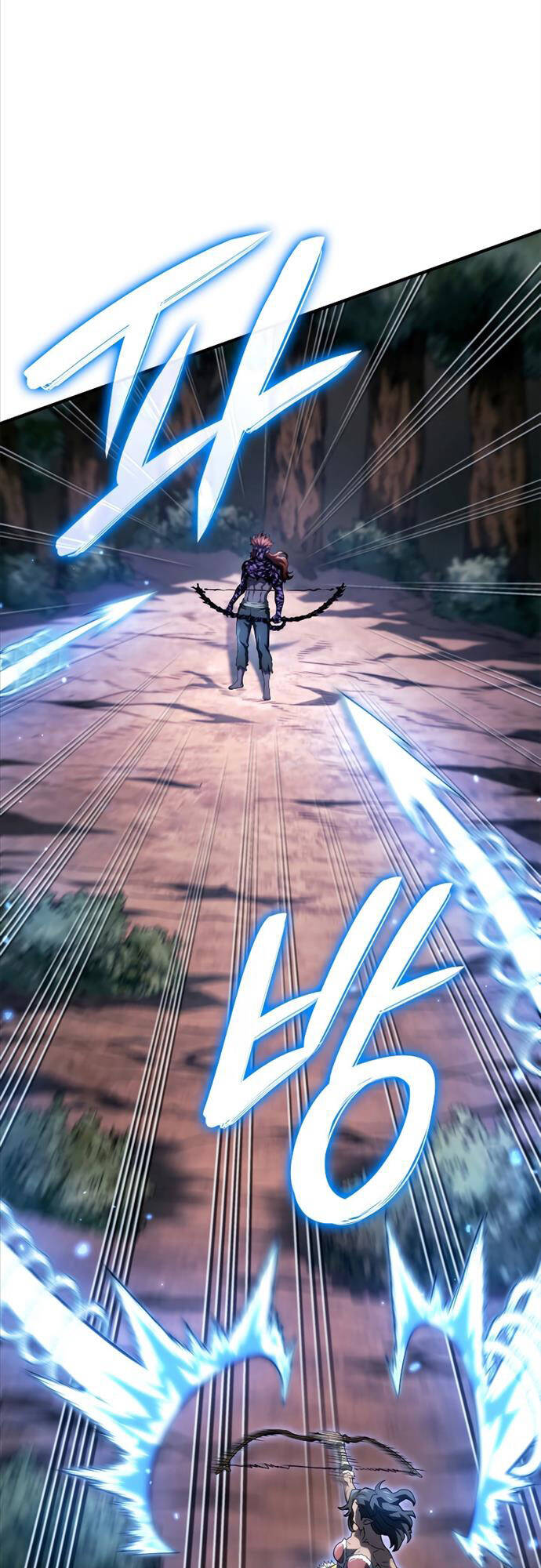 Thiết Huyết Kiếm Sĩ Hồi Quy Chap 55 - Next Chap 56