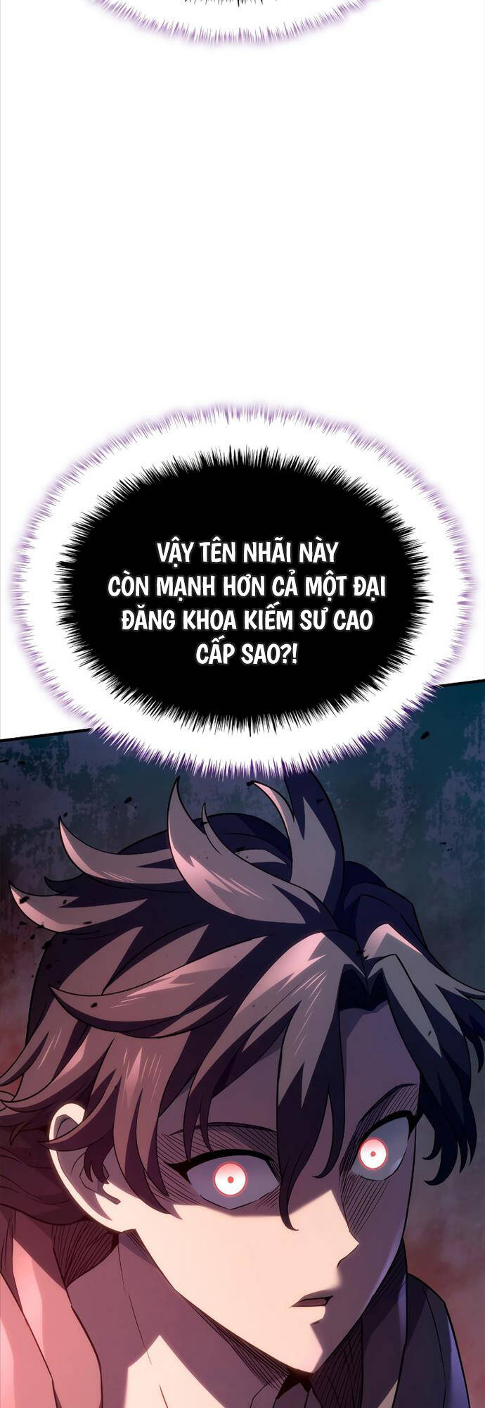 Thiết Huyết Kiếm Sĩ Hồi Quy Chap 55 - Next Chap 56