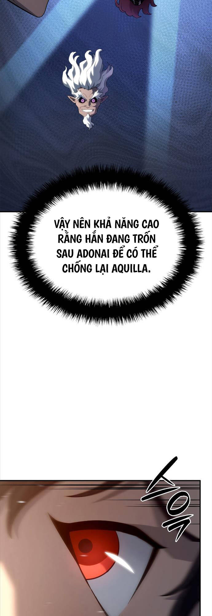 Thiết Huyết Kiếm Sĩ Hồi Quy Chap 55 - Next Chap 56