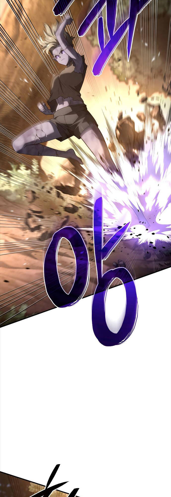 Thiết Huyết Kiếm Sĩ Hồi Quy Chap 55 - Next Chap 56