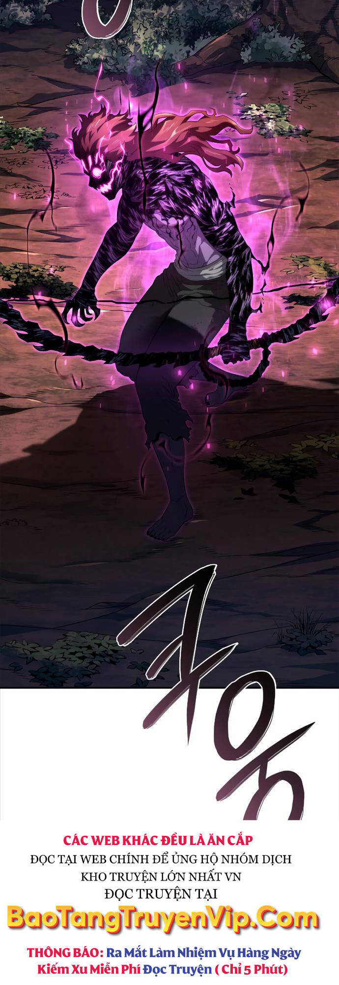 Thiết Huyết Kiếm Sĩ Hồi Quy Chap 55 - Next Chap 56