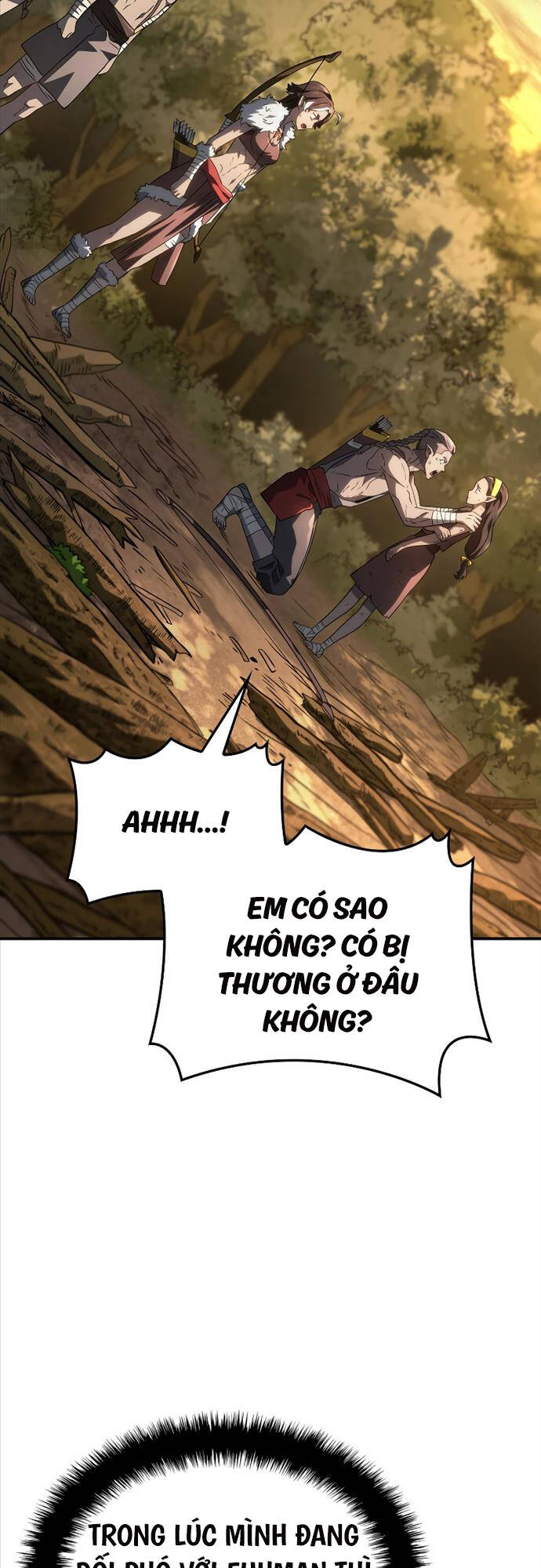 Thiết Huyết Kiếm Sĩ Hồi Quy Chap 56 - Next Chap 57