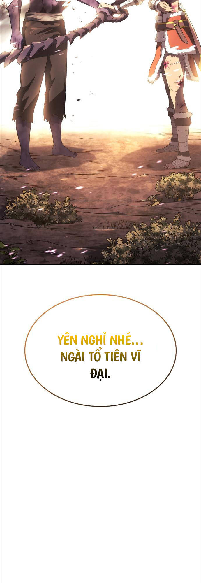 Thiết Huyết Kiếm Sĩ Hồi Quy Chap 56 - Next Chap 57